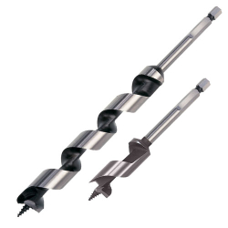 SNAPPY AUGERS & STUB AUGERS