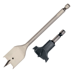 SNAPPY FLAT & MACHINE BITS