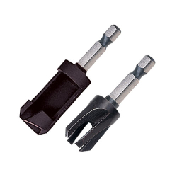 SNAPPY PLUG CUTTERS