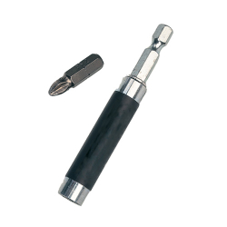 SNAPPY SCREWDRIVER BIT HOLDERS