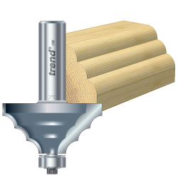 TRIPLE & ELEGANT MOULDS