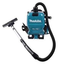 MAKITA DVC261 ACCESSORIES