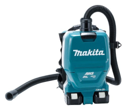 MAKITA DVC265 ACCESSORIES