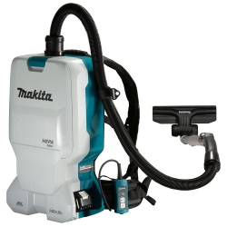 MAKITA DVC660 ACCESSORIES