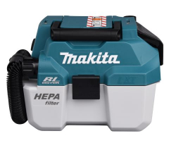 MAKITA DVC750 ACCESSORIES