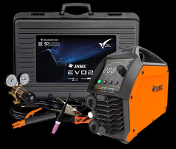 TIG INVERTERS