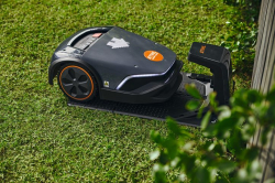 IMOW ROBOTIC LAWN MOWERS