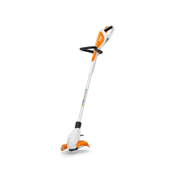 CORDLESS LINETRIMMERS & BRUSHCUTTERS