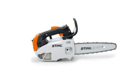 PETROL CHAINSAWS