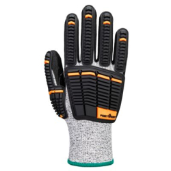 IMPACT PROTECTION