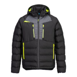 JACKETS