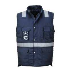 BODYWARMERS