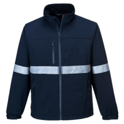 SOFTSHELL JACKETS