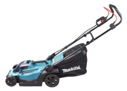 CORDLESS LAWN MOWERS