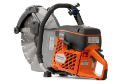 BATTERY & ELECTRICAL POWER CUTTERS