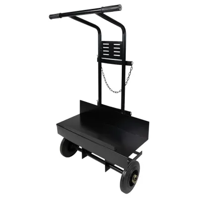 Jasic TIG Inverter Trolley JIT-02 – Welding Trolley for JT-202 & 315MWD
