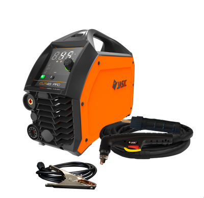 Jasic EVO CUT 45 PFC Plasma Inverter – 230V Professional Plasma Cutter