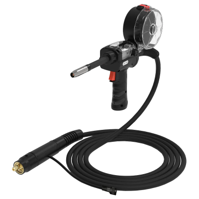 Titanium 250 Spool-On-Gun TSP-250-6 – 6 m MIG Spool Gun