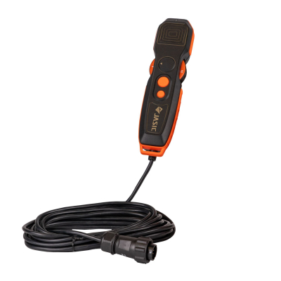 EVO Handheld Remote HRC-01 – 5 m Wired Welding Remote