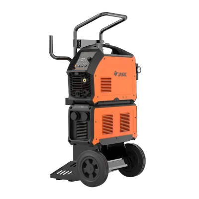 Jasic EVO CUT 100 SC Plasma Inverter with Compressor (EP-100SC) – 400V Plasma Cutter