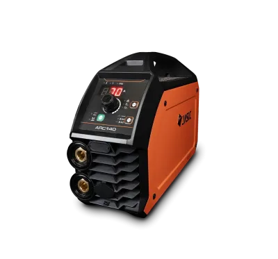 Jasic EVO Power Arc 140 Inverter Welder –  MMA Welding Machine
