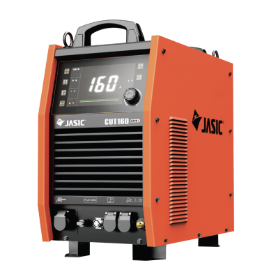 Jasic Plasma Cut 160 (MC-160) – 400V Industrial Plasma Cutting Package