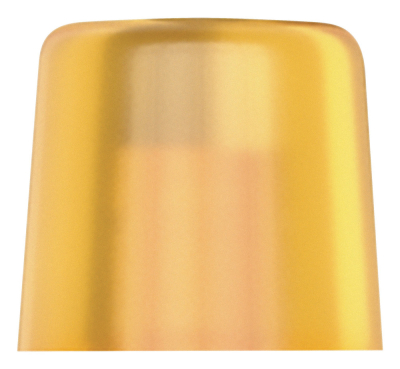 Wera 100 L Replacement head sections out of Cellidor for hammer 100, # 2 x 28 mm