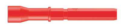 Wera Kraftform Kompakt 96 VK 6,3, 6.3 x 89 mm