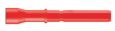 Wera Kraftform Kompakt 97 VK 8,1, 8.1 x 89 mm