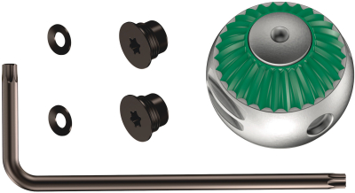 Wera 8000 A-R Repair kit for Zyklop ratchet head, 1/4Inch, 1/4Inch