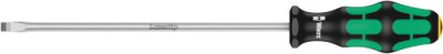 Wera 334 Screwdriver for slotted screws