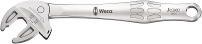 Wera 6004 Joker L Self-setting spanner, 16-19 x 224 mm