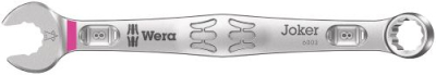Wera 6003 Joker Combination wrench