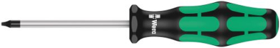 Wera 367 Screwdriver for TORX screws