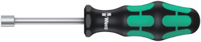 Wera 395 HO Nutdriver