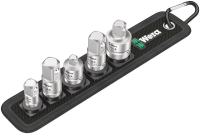 Wera 781/5 Set 1, 6 pieces