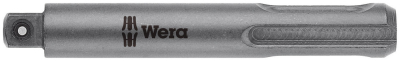 Wera 870/14 Adaptor, 1/4Inch x 70 mm