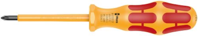Wera 1065 i PZ VDE-insulated Kraftform Phillips-head screwdriver
