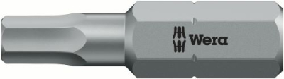 Wera 840_1 Z bits