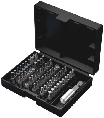 Bit-Safe 61 Universal 3, 61 pieces