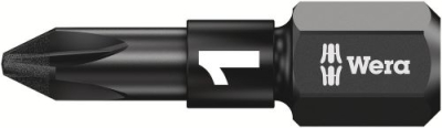 Wera 855_1 IMP DC PZ DIY Impaktor bits