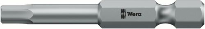 Wera 840_4 Z Tamper-proof Hex-Plus BO bits