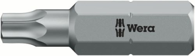 Wera 867_1 IP TORX PLUS bits