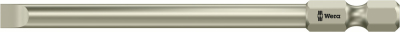 Wera 3800/4 Bits, stainless, 1 x 5.5 x 89 mm