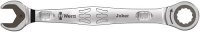 Wera 6000 Joker Ratcheting combination wrenches