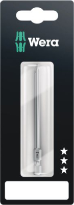 Wera 851_4 Z SB bits
