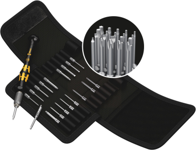Kraftform Kompakt Micro 20 ESD 1, 20 pieces