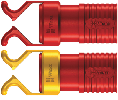 Wera 1440/1442 Screw gripper set, 2 pieces