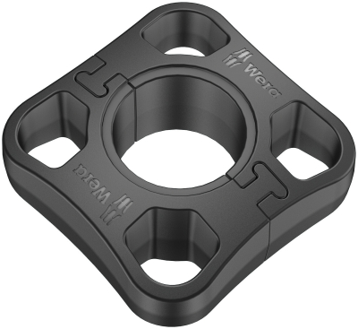 Wera 7762 Click-Torque collar M3, 55 x 21.5 mm