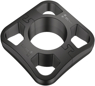 Wera 7763 Click-Torque collar M5, 73 x 27 mm